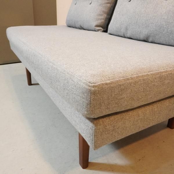 unico(ウニコ)のヴィンテージテイストに仕上げられたNORD(ノルド