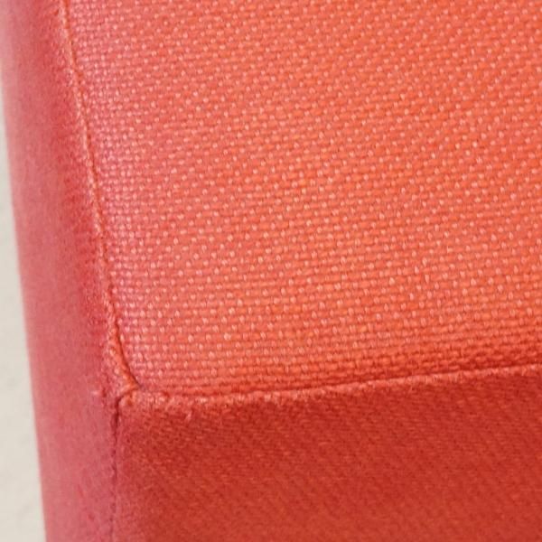 IDEE(イデー)のJOLY COEUR(ジョリーケー)ハート型シングルソファです