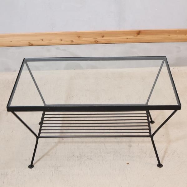 unico(ウニコ)の人気シリーズEDDY(エディー)リビングテーブルです