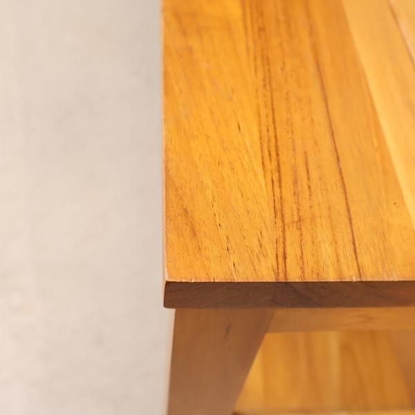 値下げ/unico(ウニコ)の人気シリーズBREATH(ブレス) チーク無垢材