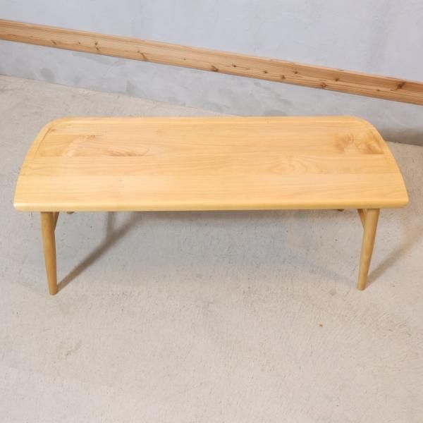 KEYUCA(ケユカ)で取り扱われていた、Mei(メイ)シリーズのダイニング