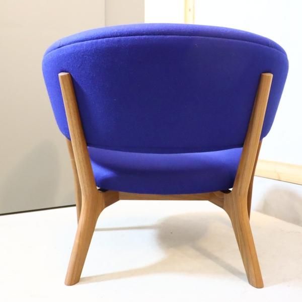 MARUNI COLLECTION(マルニコレクション)の深澤直人デザイン Roundish