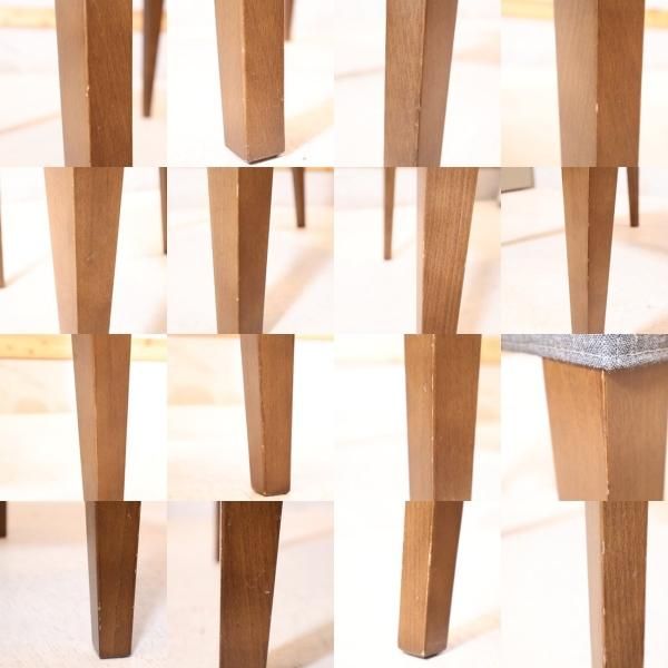 ACTUS(アクタス)で取り扱われていtaFB ウォールナット材ダイニング