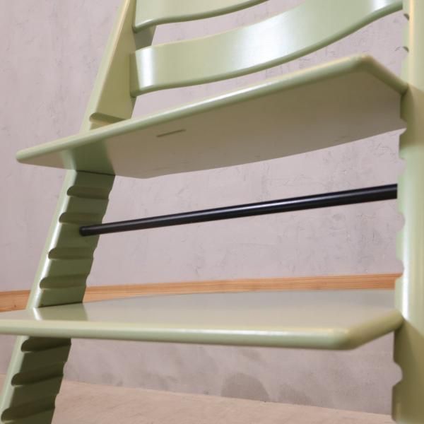 STOKKE(ストッケ)のキッズチェアーTRIPP TRAPP(トリップトラップ