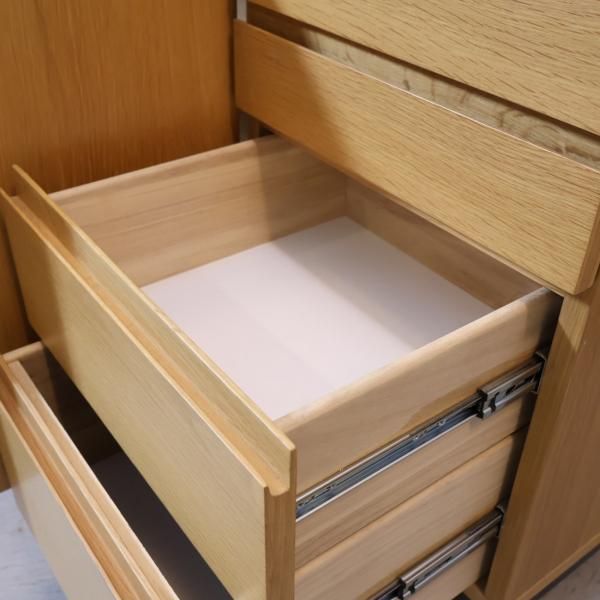 unico(ウニコ)のインダストリアルとモダンのミックスタイルシリーズ