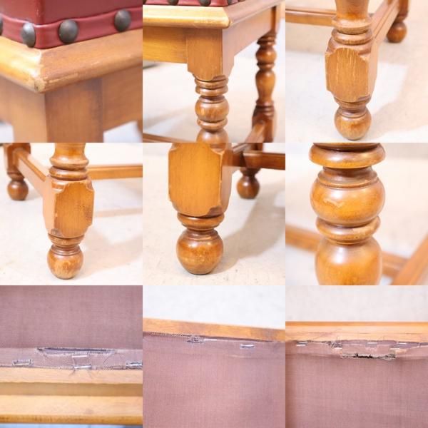 横浜クラシック家具 Daniel(ダニエル)のアーリーアメリカンシリーズ A