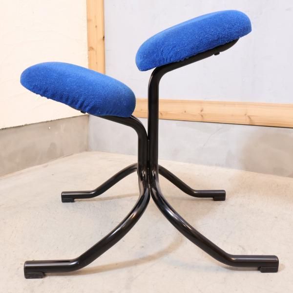 北欧ノルウェーで開発され世界中で愛されている、自然と姿勢が良くなる