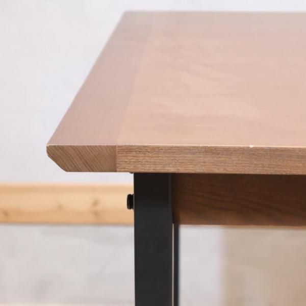 unico(ウニコ)のインダストリアルとモダンのミックスタイルシリーズ