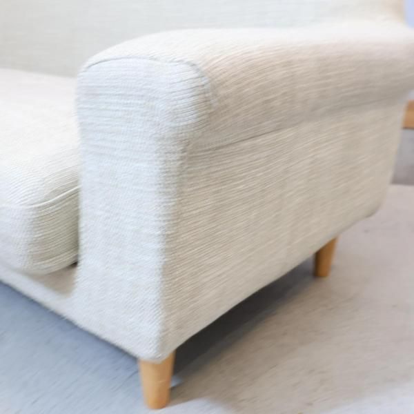 unico(ウニコ)のBOERUM(ボアラム) カバーリングソファ 2.5シーターです