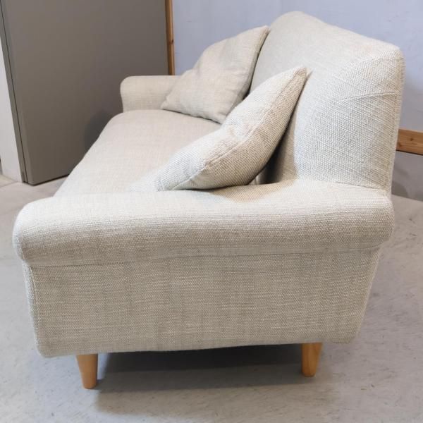 unico(ウニコ)のBOERUM(ボアラム) カバーリングソファ 2.5シーターです