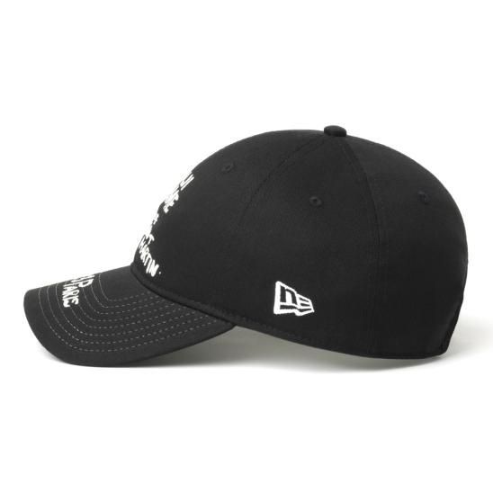 YOHJI YAMAMOTO X NEW ERA(ヨウジヤマモト ニューエラ) 商品ページ