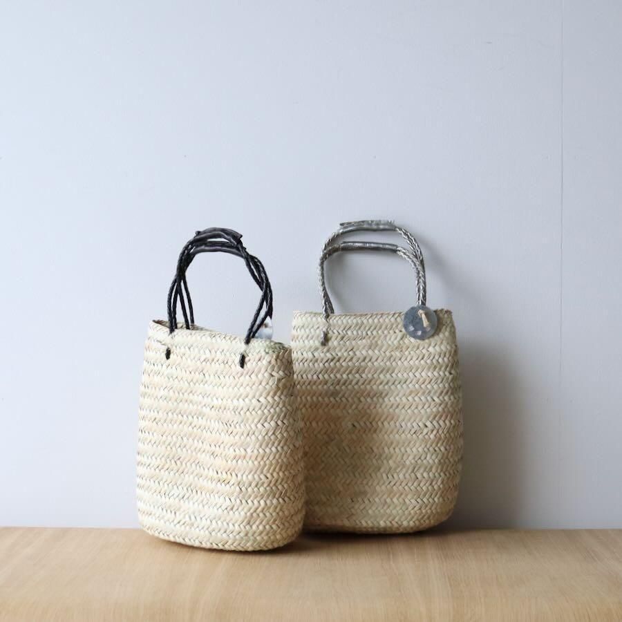 warang wayan morocco（ワランワヤン）YASMINA BASKET SS