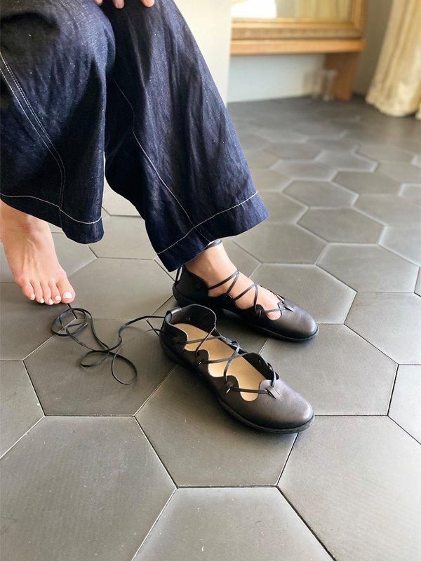 trippen | レースアップシューズ〈Scotch〉 - Daja オンラインストア