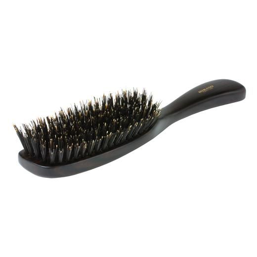 ヘアブラシ E-12 - ブラシの平野【公式ショップ】