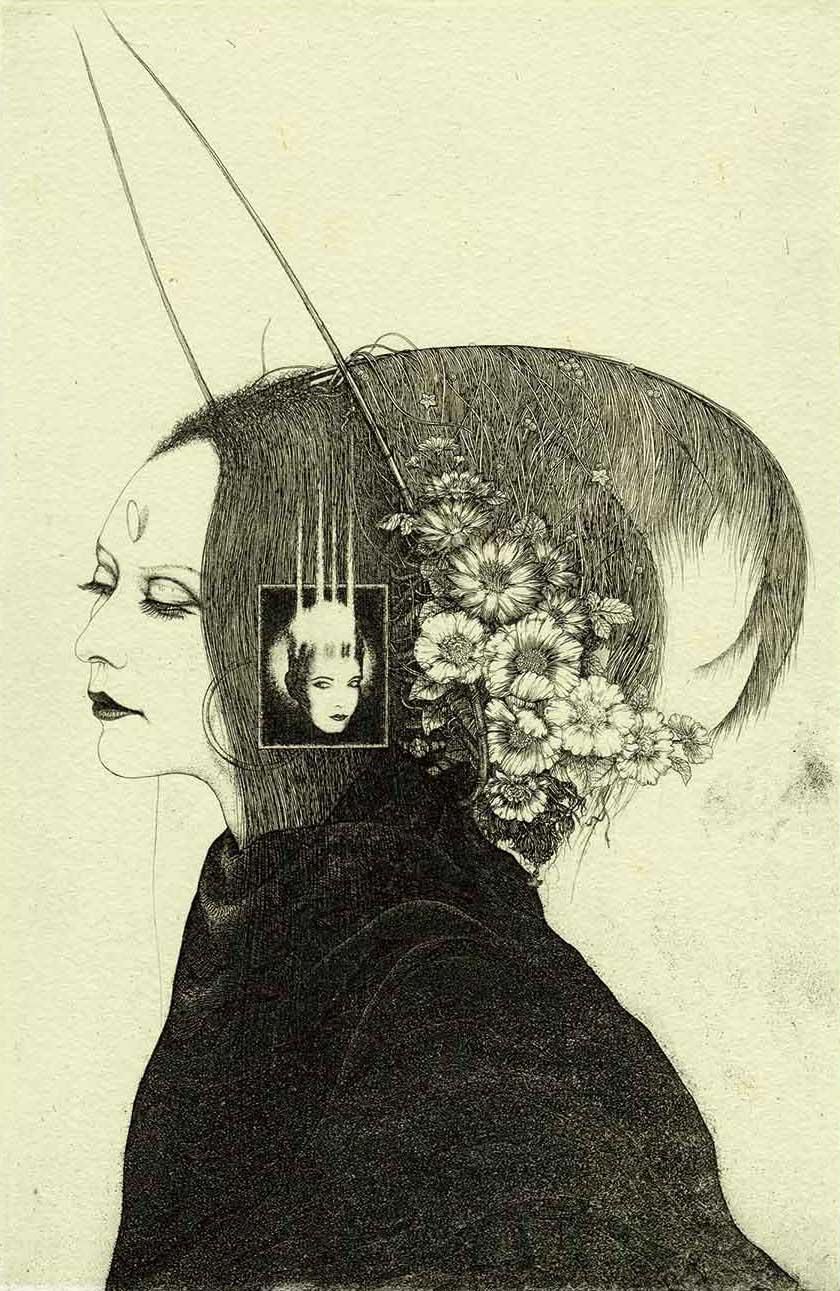 多賀 新 - y art gallery