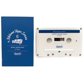 Mix Tape - waltz Online | カセットテープの通販