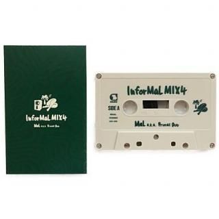 Mix Tape - waltz Online | カセットテープの通販