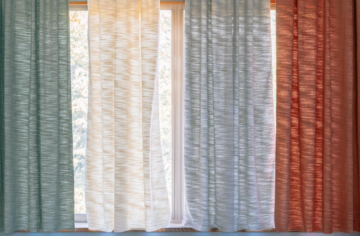 14-23 LA (ラ)｜マルチクロス（カーテン・間仕切り・ソファーカバー