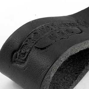 クロムハーツ（Chrome Hearts）ベルトループ Dリング ケルティック