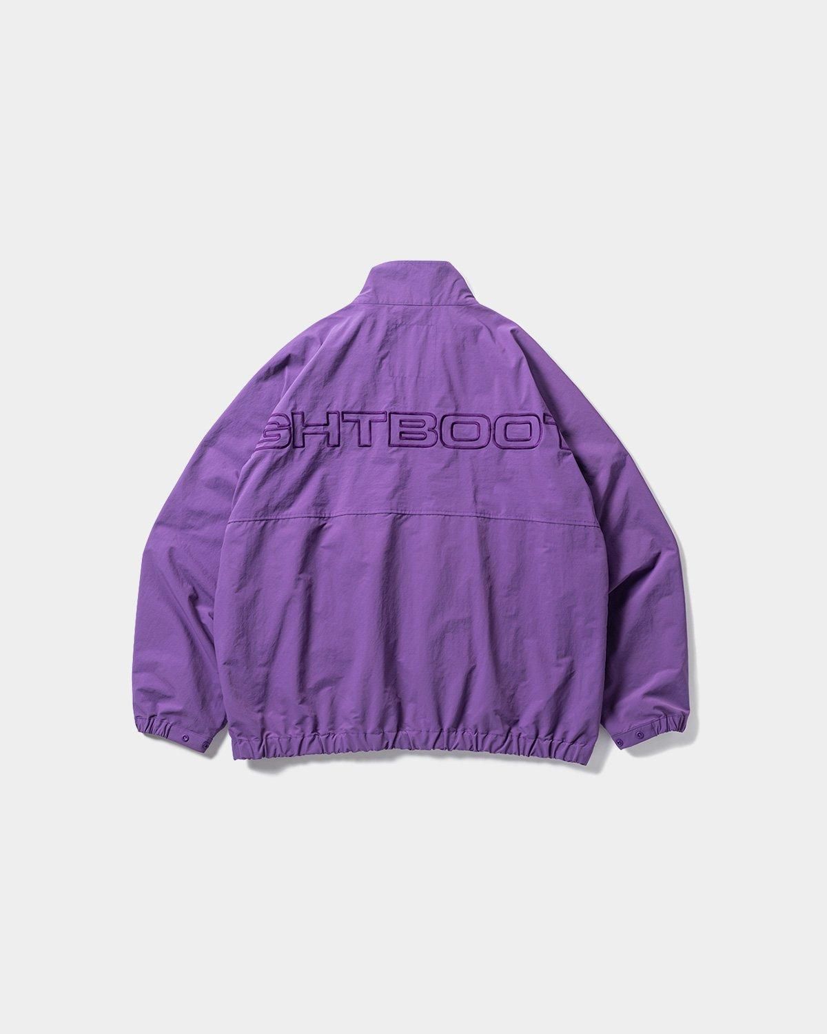 BIG LOGO ANORAK - TIGHTBOOTH® タイトブース オフィシャルウェブサイト