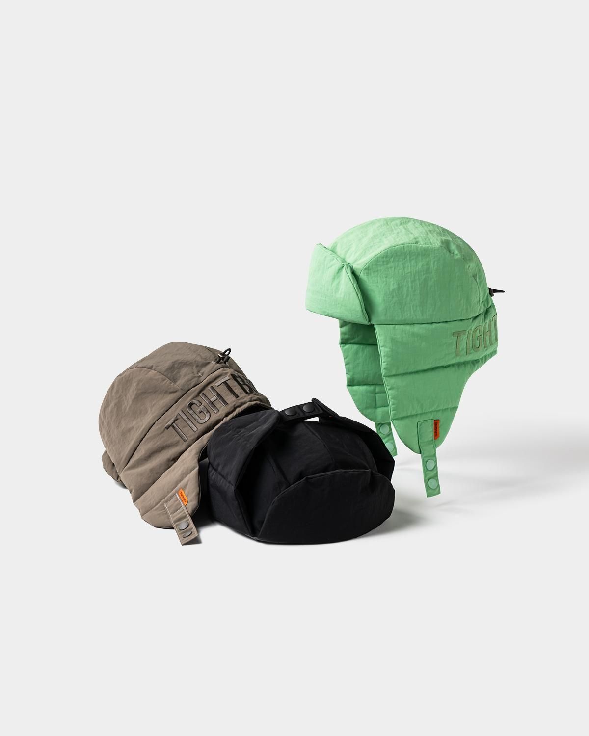 PLAC FLIGHT CAP - TIGHTBOOTH® タイトブース オフィシャルウェブサイト