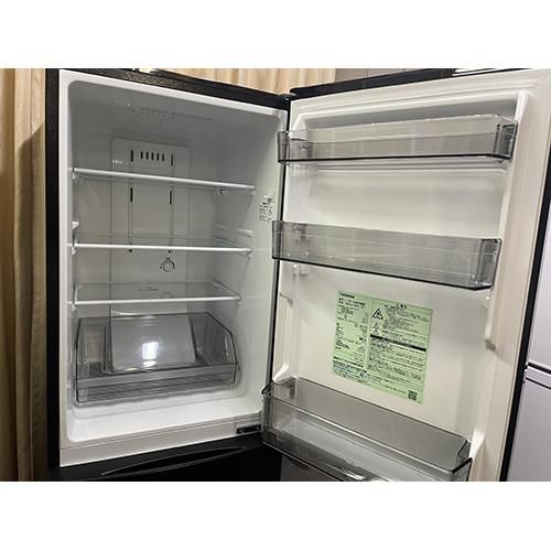 冷蔵庫【ID : R-011】東芝／2023年製／153リットル - 良品家電