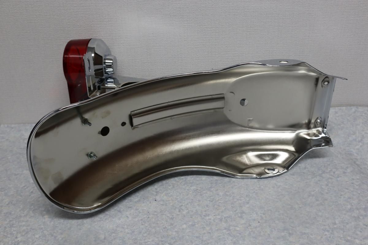 CB250T CB400T テールセット！