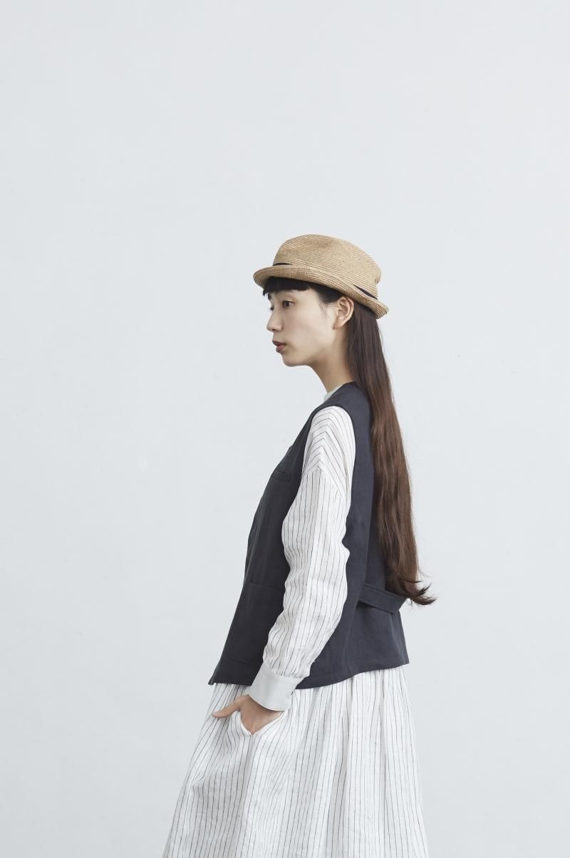 linen-ox work best - atelier naruse｜Online store｜the an