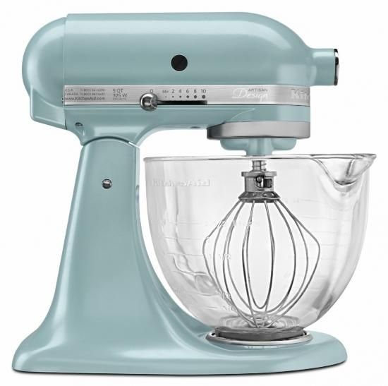 キッチンエイド ｜ KitchenAidのアルチザンデザイン 5クォート