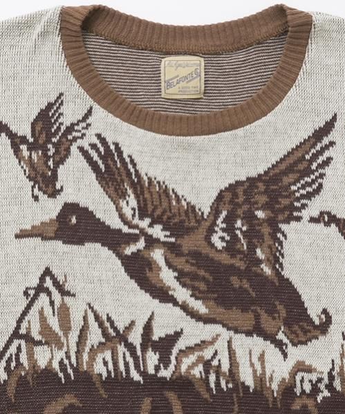 RAGTIME WILD DUCK PLAY SHIRTS - 【公式サイト】ONLINE STORE