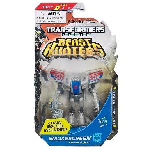 トランスフォーマー プライム/ビースト・ハンターズ リージョン