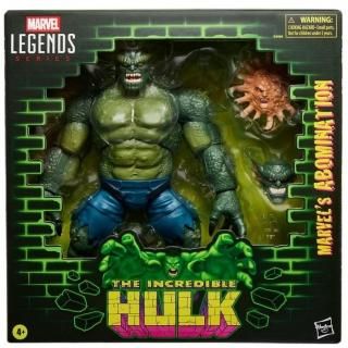 マーベル・レジェンズ X-MEN '97 ウルヴァリン & ストーム - RED MERCURY