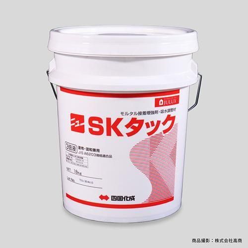 ニューSKタック 18kg缶 (四国化成) - 高商建材