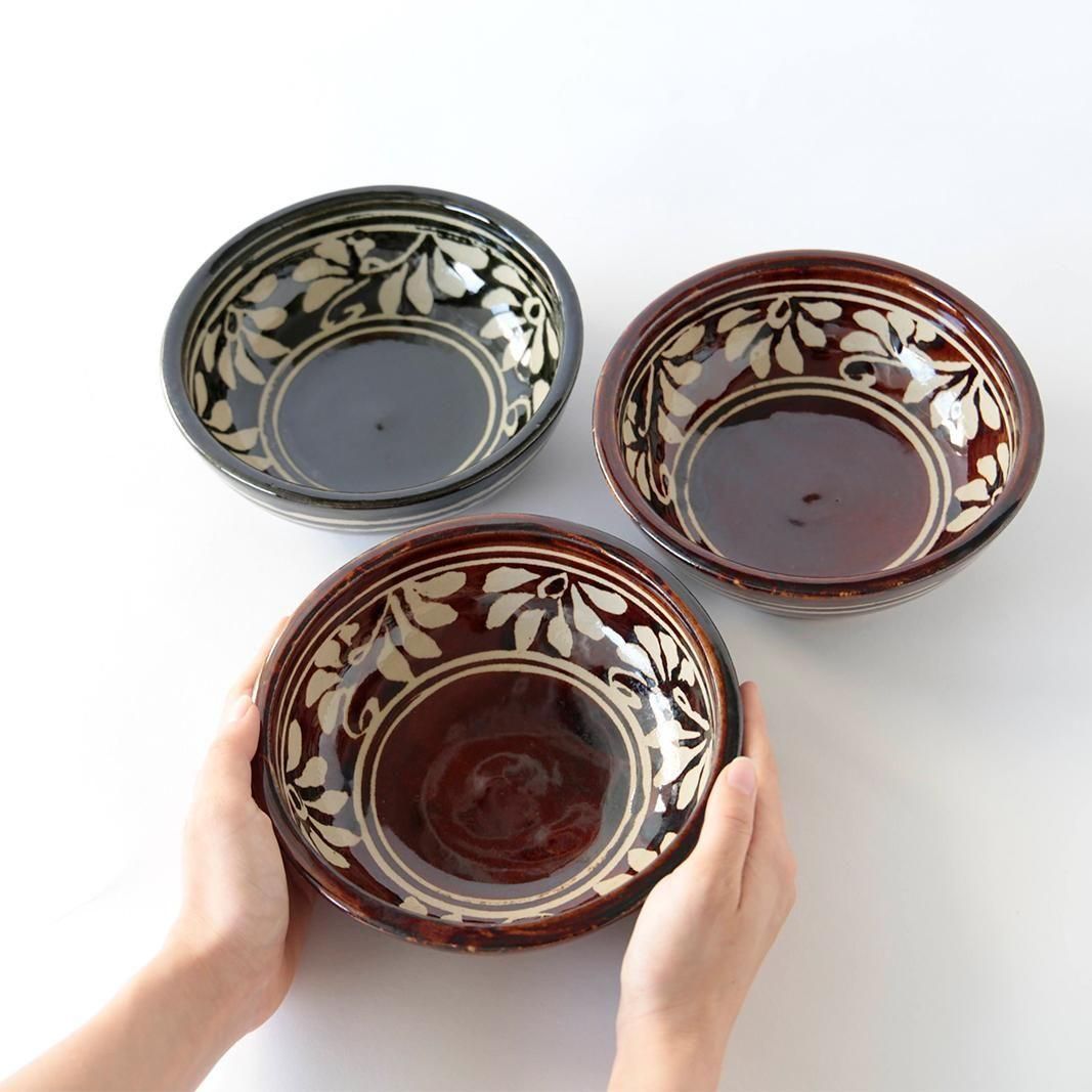 6寸鉢 - Craft・Gift ヤッチとムーン オンラインショップ