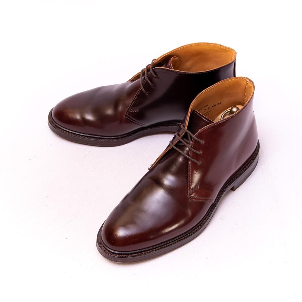 クロケット＆ジョーンズ CHEPSTOW(チェプストウ)チャッカブーツ