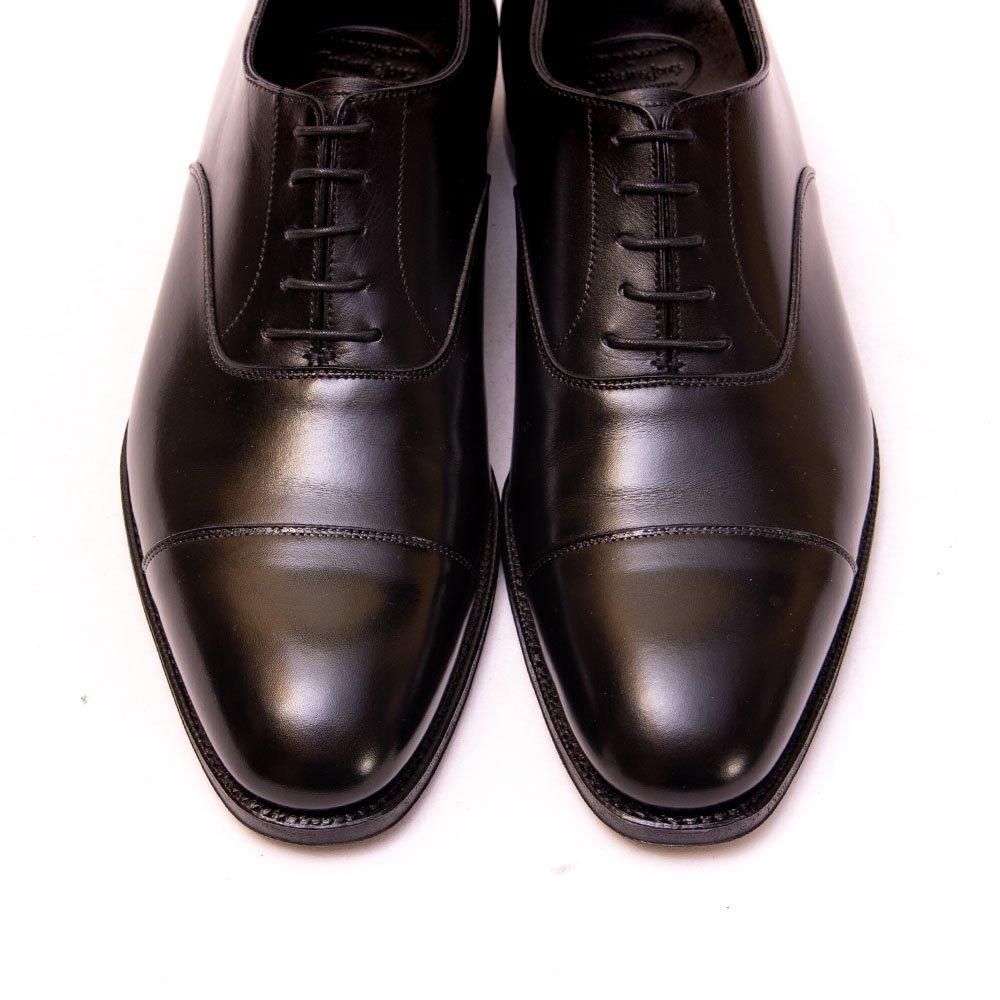 クロケット＆ジョーンズ AUDREY3(オードリー3)ストレートチップ