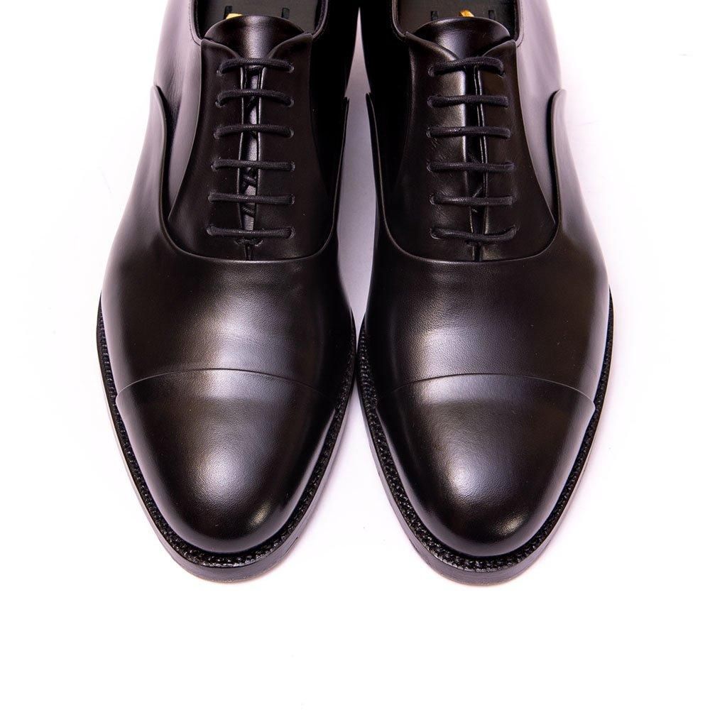 三陽山長 匠 匠一郎 TAKUMI SHOICHIRO ストレートチップ シームレス