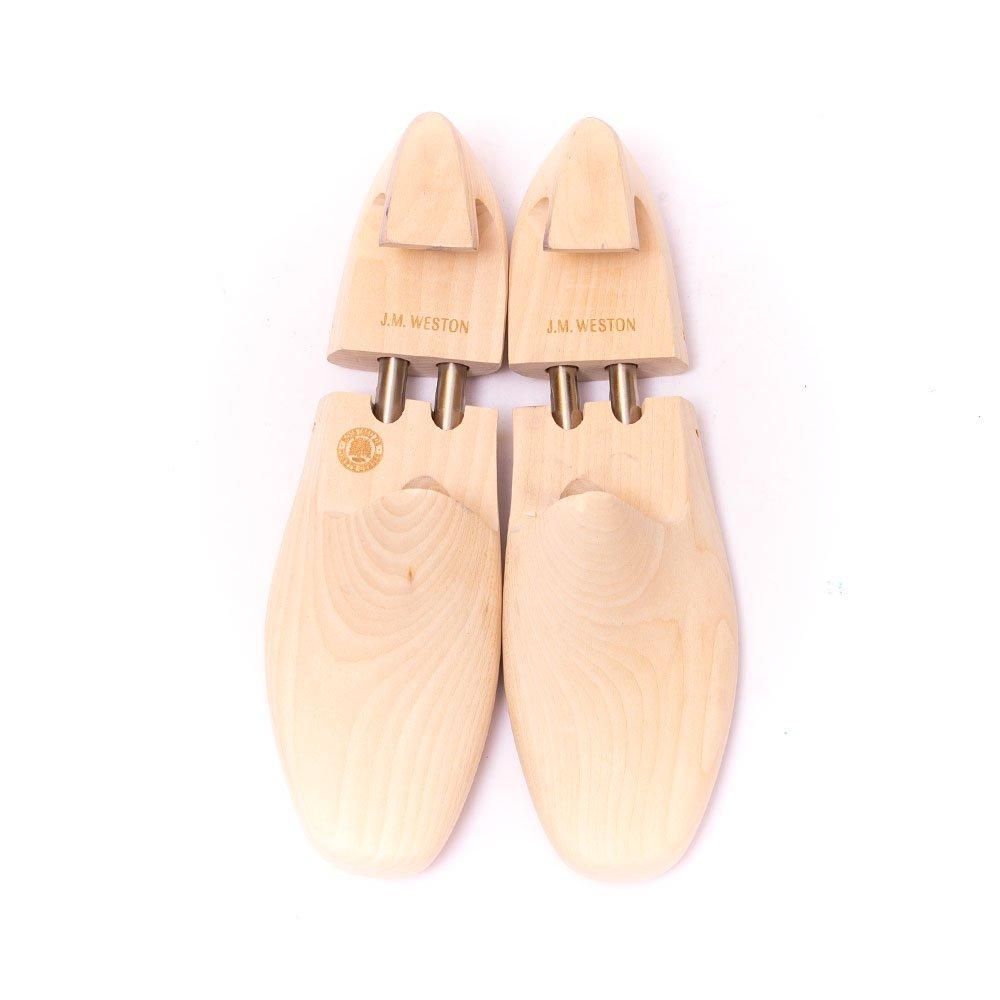 ジェイエムウエストン 純正シューツリー 041L サイズ7 - 中古革靴販売