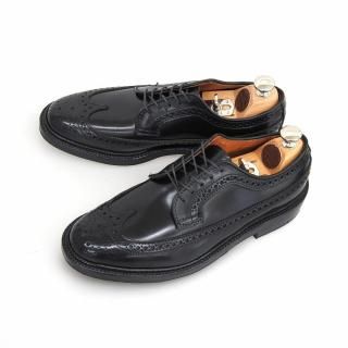 中古オールデン販売 | 中古高級革靴通販ラスタイルシューズショップ