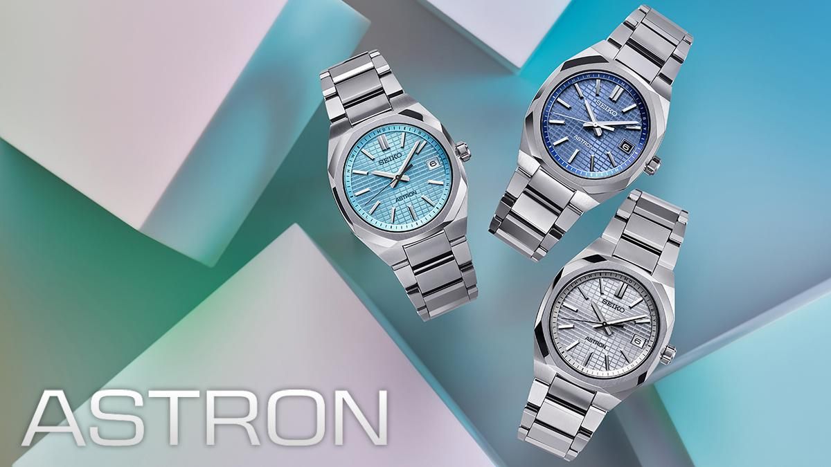 時計｜ASTRON アストロン | SEIKO セイコー - 正規販売店 腕時計の通販