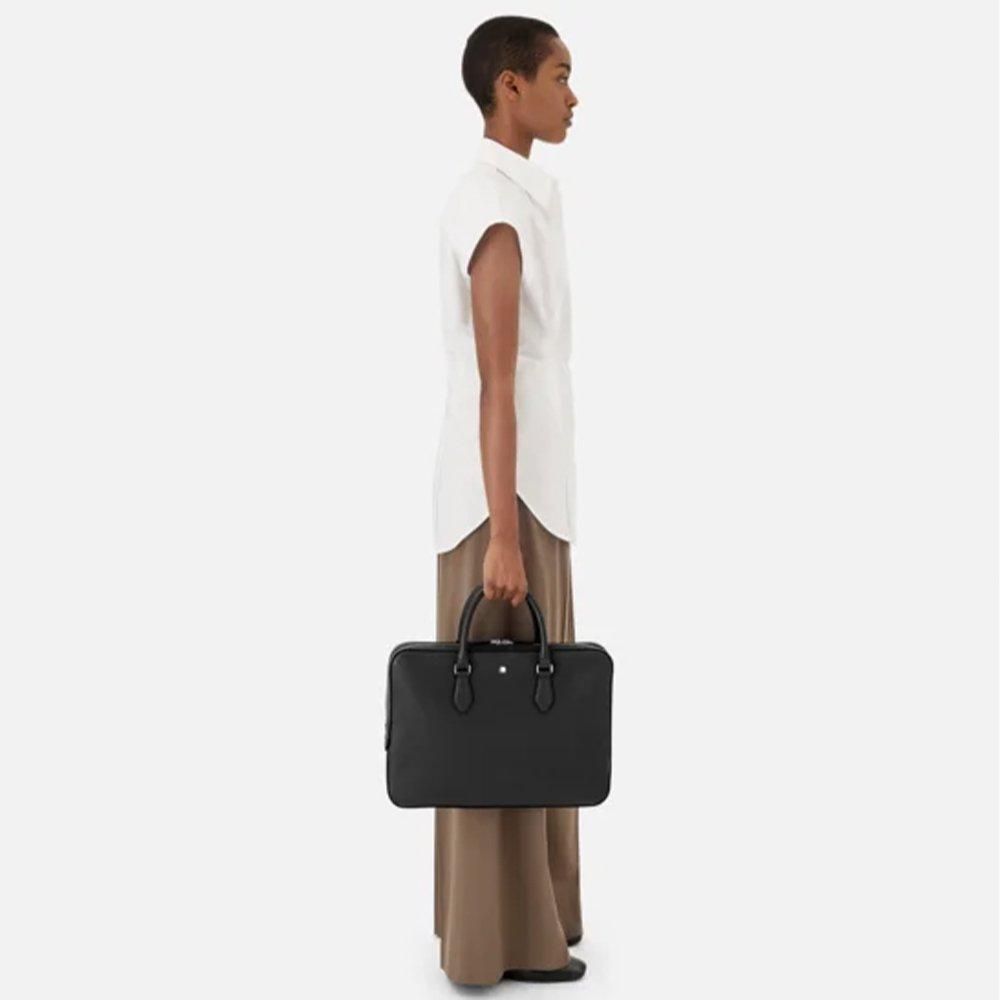 MB130272 MONTBLANC モンブラン サルトリアル ラージ ドキュメント