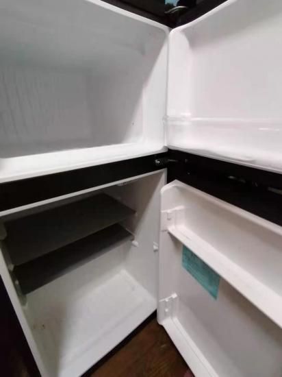 ハイアール JR-N106H 冷蔵庫 右開き 106L 15年製 - e-しらくら