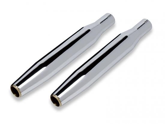 ハーレー】ダイナ用マフラー 一覧｜スリップオン・フルエキをデザイン