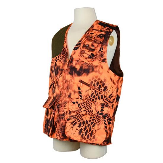 TAGAMI Complete Hunting Vest タガミ コンプリートハンティングベスト