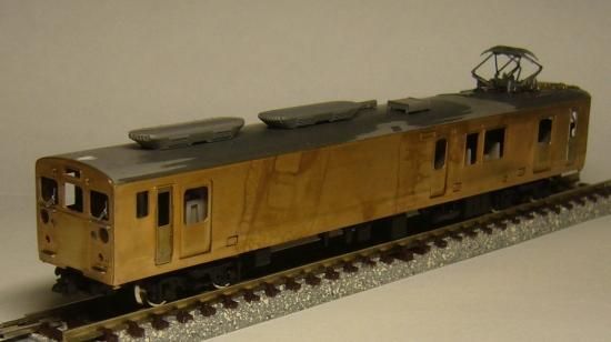 N】TTK425-2 クヤ165 - 鉄道模型 トレジャータウン