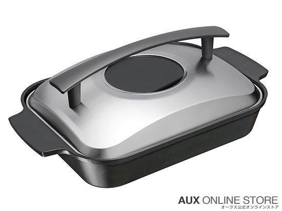 スチームクッカー 【レイエ】 LES3230