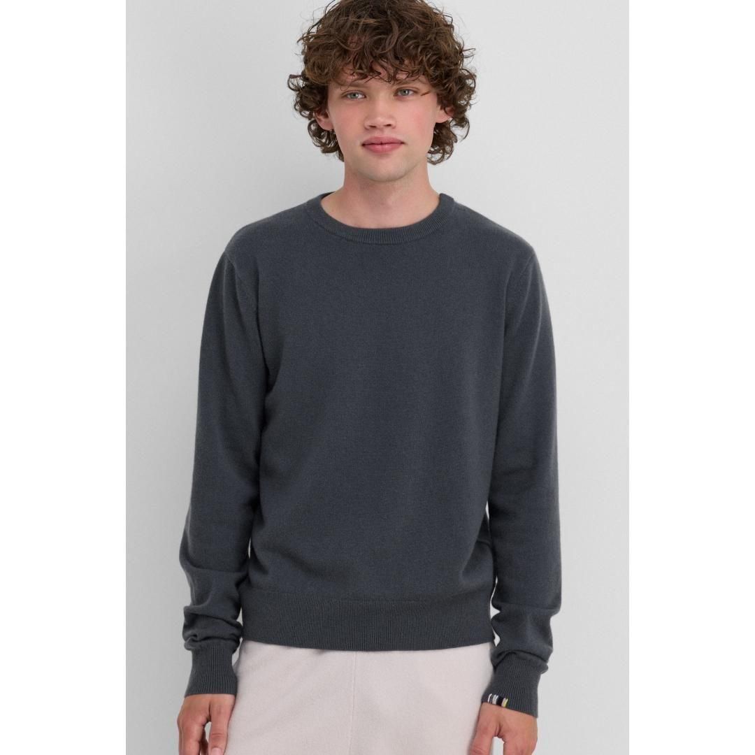extreme cashmere x | エクストリームカシミア n°36 be classic LAKE