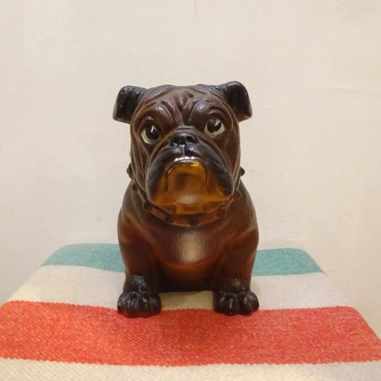 70年代製 マックトラック ピギーバンク ハードプラスチック 貯金箱