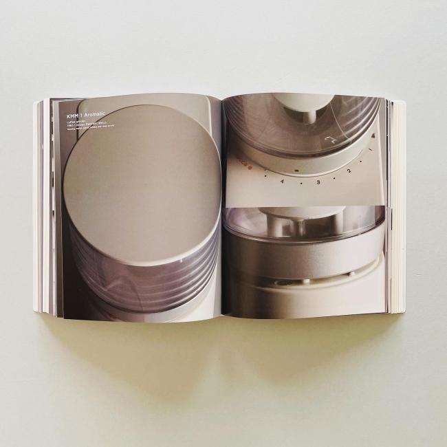 日本語版〉Less and More : The Design Ethos of Dieter Rams｜純粋