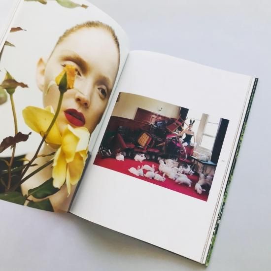 I LOVE PICTURES！Tim Walkerティム・ウォーカー - 古本買取販売